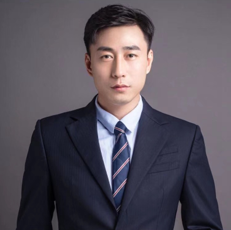 纪南川 音效设计与音乐总监